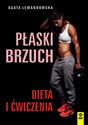 Płaski brzuch Dieta i ćwiczenia - Agata Lewandowska Canada Bookstore