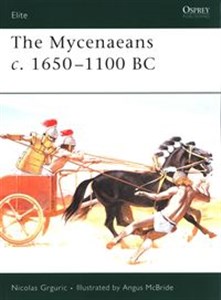 The Mycenaeans c.1650-1100 BC pl online bookstore