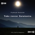 [Audiobook] CD MP3 Tako rzecze Zaratustra to buy in USA