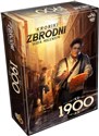 Kroniki Zbrodni: 1900 - 