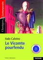 Le Vicomte pourfendu Classiques et Contemporains Polish bookstore
