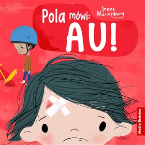 Pola mówi: Au! Polish bookstore