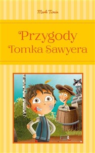 Przygody Tomka Sawyera chicago polish bookstore