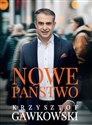 Nowe państwo  pl online bookstore