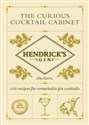 The Curious Cocktail Cabinet  - Ally Martin