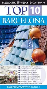 TOP 10 Barcelona Polish Books Canada