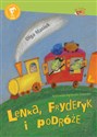 Lenka, Fryderyk i podróże online polish bookstore