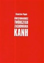 Kwestionariusz twórczego zachowania KANH polish books in canada