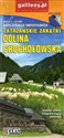 Dolina Chochołowska Mapa atrakcji turystycznych 1:22 000 to buy in Canada