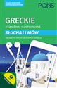 Greckie rozmówki ilustrowane Słuchaj i mów online polish bookstore