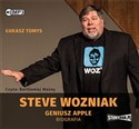 [Audiobook] Steve Wozniak Geniusz Apple. Biografia Canada Bookstore