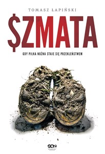 Szmata to buy in Canada