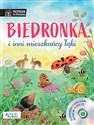 Biedronka i inni mieszkańcy łąki+ CD - Friederun Reichenstetter to buy in Canada