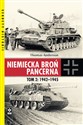 Niemiecka broń pancerna Tom 2 1942-1945 pl online bookstore