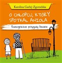 O chłopcu, który spotkał anioła chicago polish bookstore