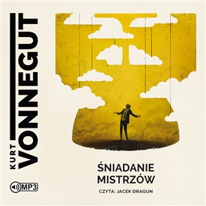 [Audiobook] CD MP3 Śniadanie mistrzów pl online bookstore