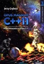Opus magnum C++11 Programowanie w języku C++ Tom 3 in polish
