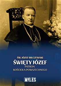 Święty Józef Patron Kościoła Powszechnego online polish bookstore