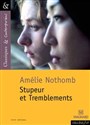 Stupeur et tremblements d'A. Nothomb - Classiques et Contemporains Bookshop