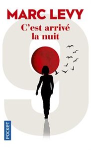 C'est arrive la nuit buy polish books in Usa