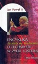 Encyklika Ecclesia de Eucharistia   