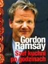 Szef kuchni po godzinach  
