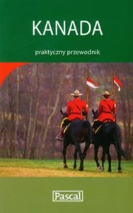 Kanada praktyczny przewodnik buy polish books in Usa