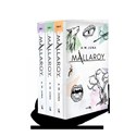 Mallaroy Tom 1-3 Pakiet polish books in canada