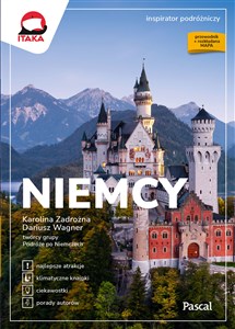 Niemcy  buy polish books in Usa