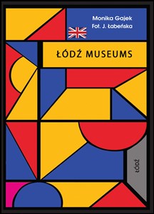 Łódź Museums Miniprzewodnik polish usa