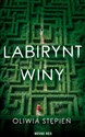 Labirynt winy   