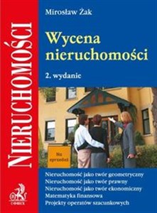 Wycena nieruchomości  