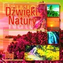 Dźwięki natury Raj  polish books in canada