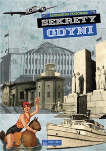 Sekrety Gdyni - Polish Bookstore USA