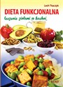 Dieta funkcjonalna leczenie ziołami w kuchni Polish bookstore