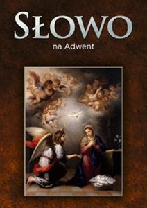 Słowo na Adwent bookstore