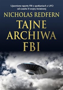 Tajne archiwa FBI  