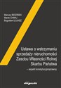 Ustawa o wstrzymaniu sprzedaży nieruchomości Zasobu Własności Rolnej Skarbu Państwa -aspekt konstytucyjnoprawny online polish bookstore