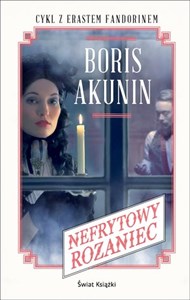 Nefrytowy różaniec  