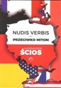 Nudis Verbis Przeciwko mitom - Aleksander Ścios Bookshop