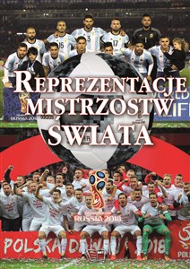 Reprezentacje Mistrzostw Świata Polish Books Canada