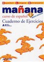 Manana 1 Ćwiczenia A1 Bookshop