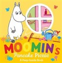 Moomin’s Pancake Picnic Peep-Inside  