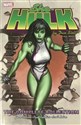 She-Hulk by Dan Slott: The Complete Collection buy polish books in Usa