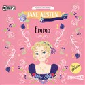CD MP3 Emma 