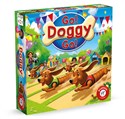 Go Doggy Go! - Polish Bookstore USA