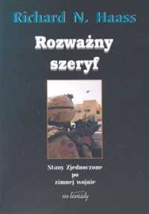 Rozważny szeryf Stany Zjednoczone po zimnej wojnie polish usa