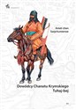 Dowódcy Chanatu Krymskiego Tuhaj-bej buy polish books in Usa