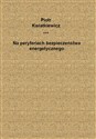 Na peryferiach bezpieczeństwa energetycznego buy polish books in Usa