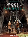 Assassin's Creed Valhalla Ukryta księga Polish bookstore